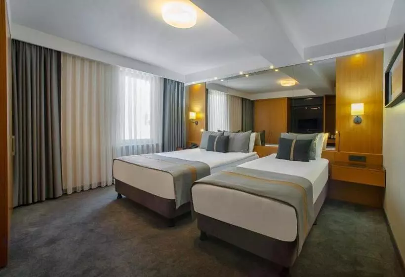 Fotos del hotel Tan   Special Class:  21