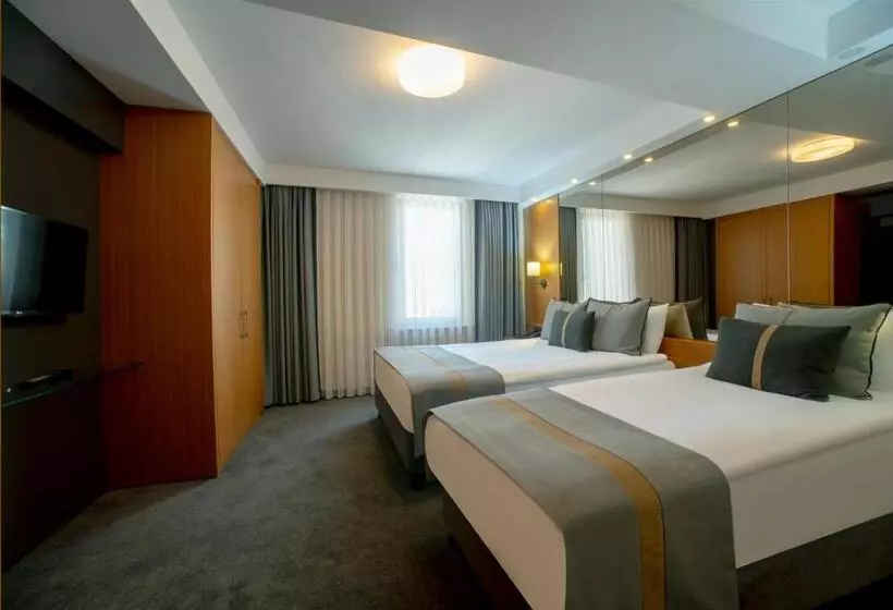 Fotos del hotel Tan   Special Class:  16