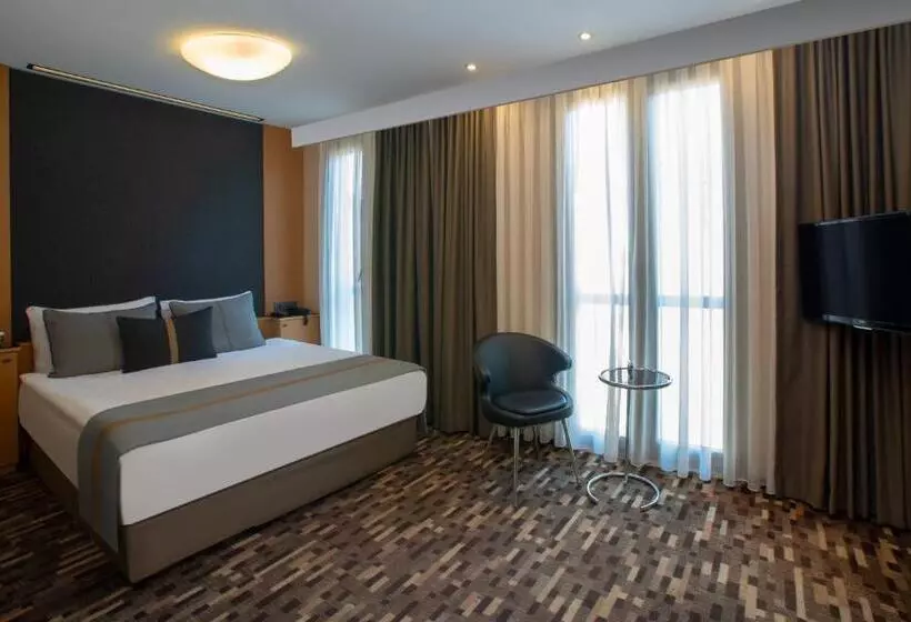 Fotos del hotel Tan   Special Class:  18