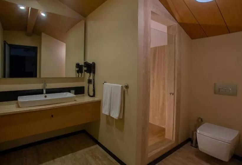 Fotos del hotel Tan   Special Class:  7