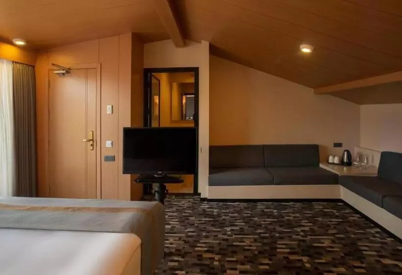 Fotos del hotel Tan   Special Class:  22