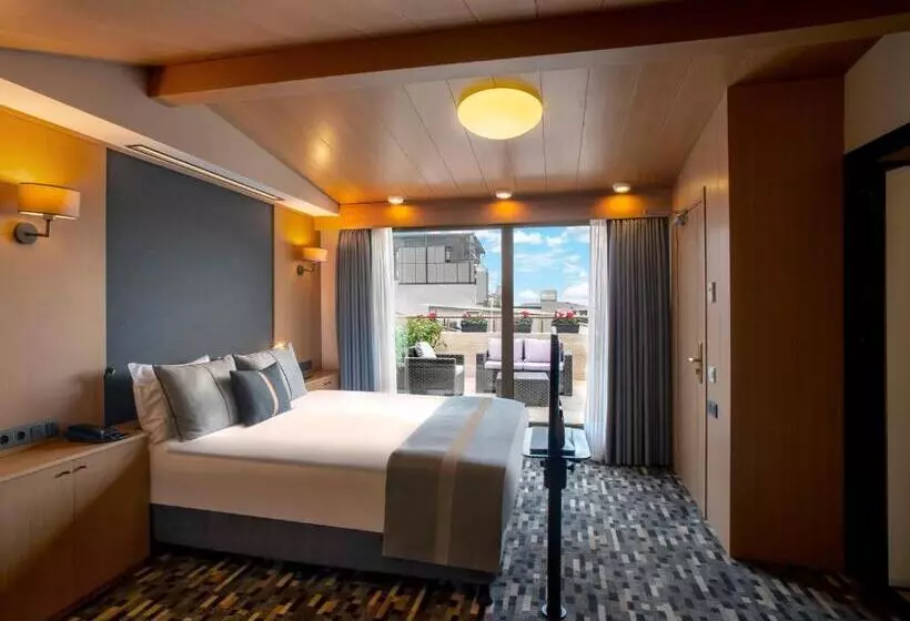 Fotos del hotel Tan   Special Class:  24