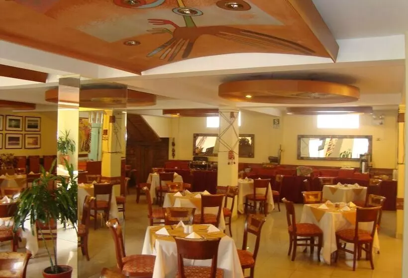 Fotos del hotel Taypikala Hotel Cusco:  4