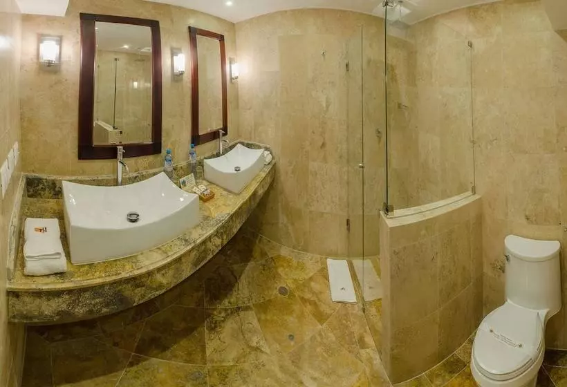 Fotos del hotel Taypikala Hotel Cusco:  5