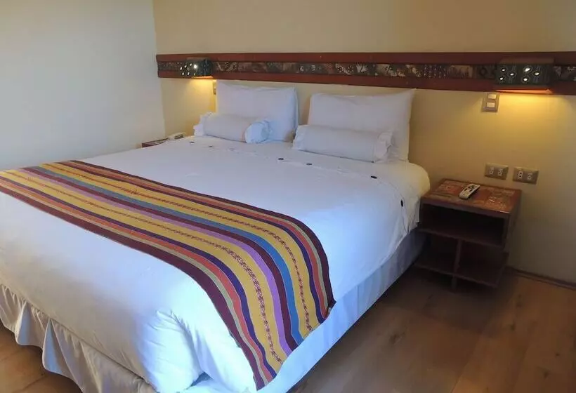 Fotos del hotel Taypikala Hotel Cusco:  24