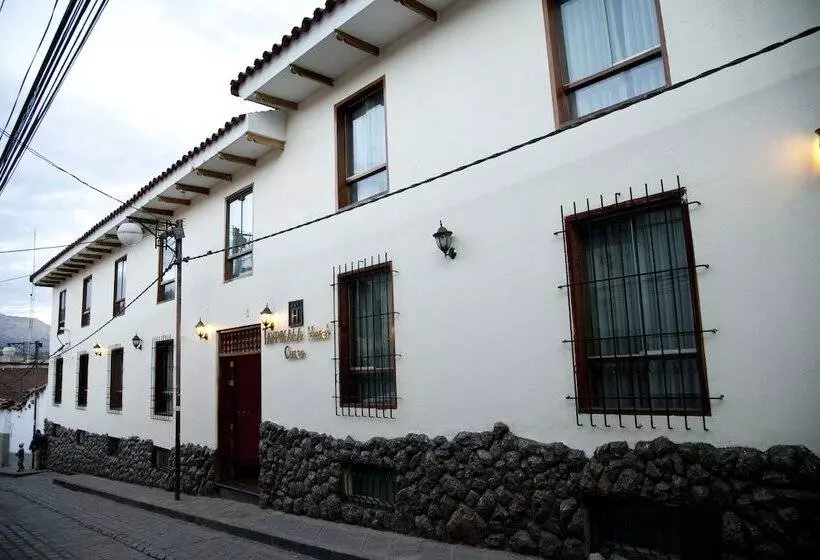 Fotos del hotel Taypikala Hotel Cusco:  7