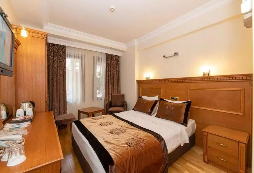 Fotos del hotel The Byzantium Suites  & Spa:  20