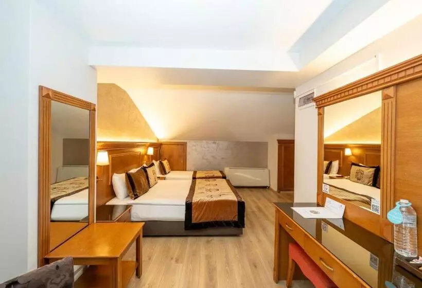 Fotos del hotel The Byzantium Suites  & Spa:  4