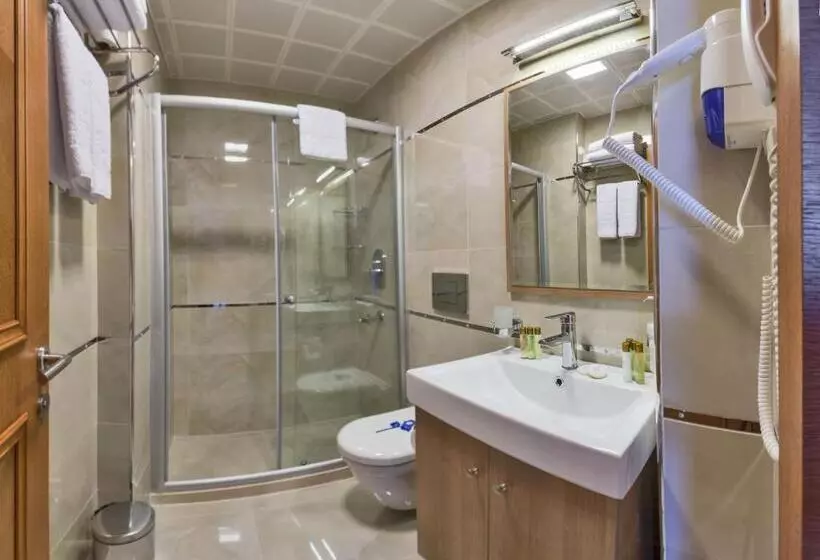 Fotos del hotel The Byzantium Suites  & Spa:  9