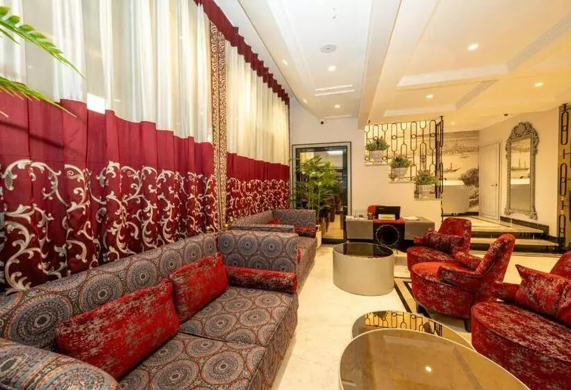 Fotos del hotel The Byzantium Suites  & Spa:  25