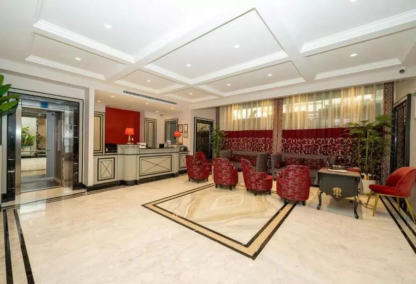 Fotos del hotel The Byzantium Suites  & Spa:  11