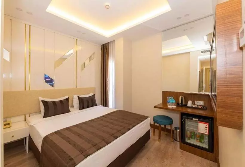 Fotos del hotel The Byzantium Suites  & Spa:  10