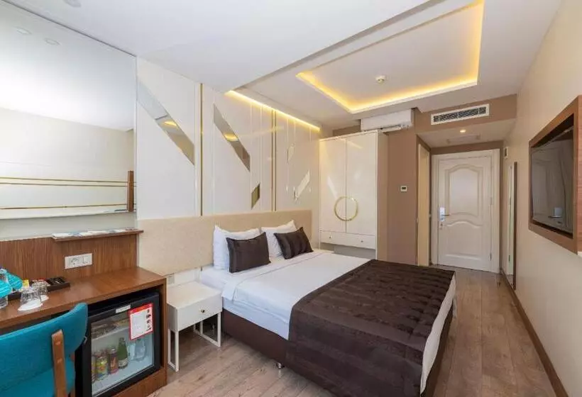 Fotos del hotel The Byzantium Suites  & Spa:  15