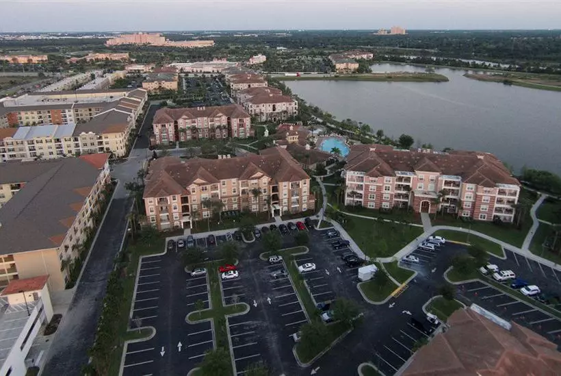 Fotos del hotel Vista Cay Resort by Millenium:  8