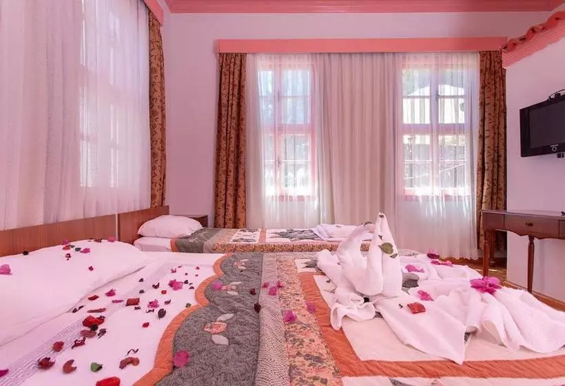 Fotos del hotel Kaleiçi Marina Boutique   Restaurant:  5