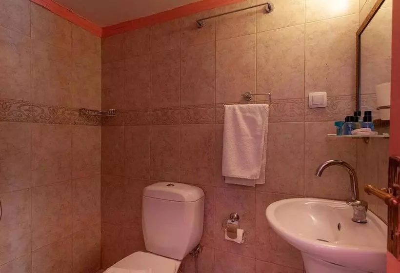 Fotos del hotel Kaleiçi Marina Boutique   Restaurant:  7