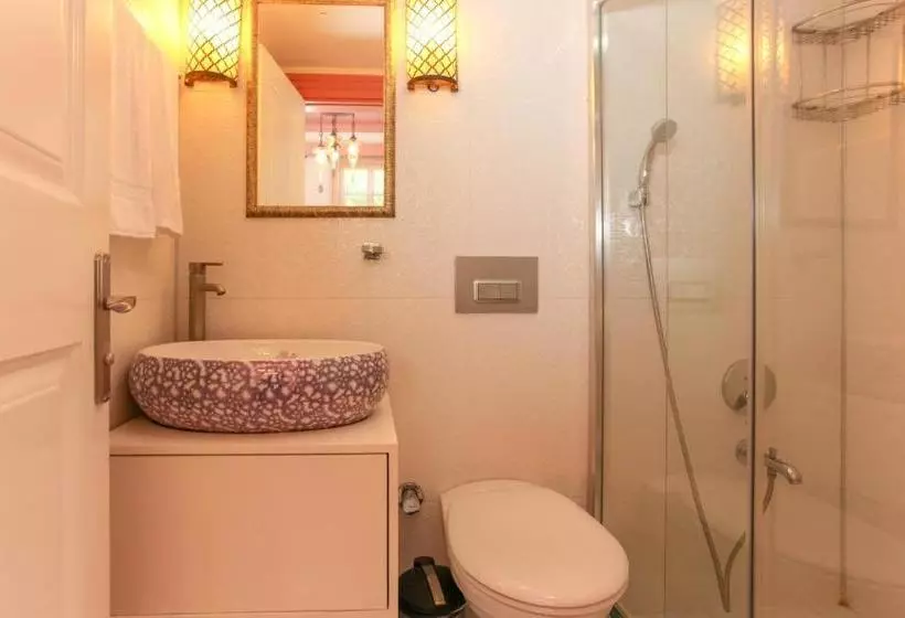 Fotos del hotel Kaleiçi Marina Boutique   Restaurant:  10