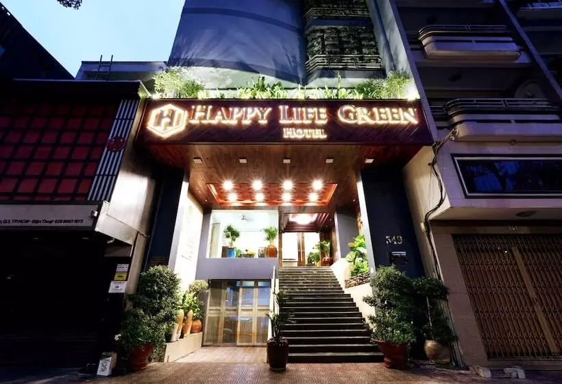 Fotos del hotel Sunshine Antique  Saigon:  11