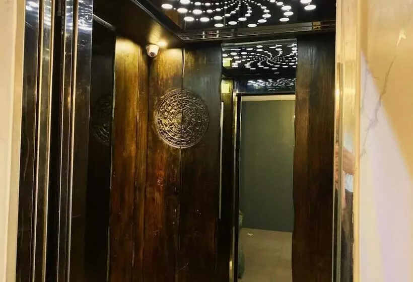 Fotos del hotel Sunshine Antique  Saigon:  13