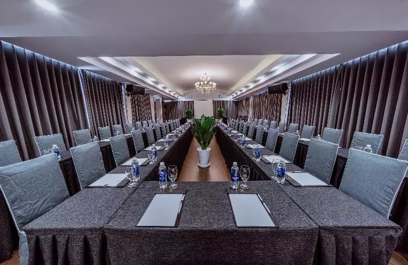 Fotos del hotel Sunshine Antique  Saigon:  12