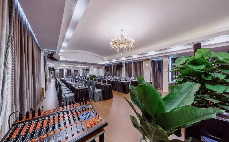 Fotos del hotel Sunshine Antique  Saigon:  17
