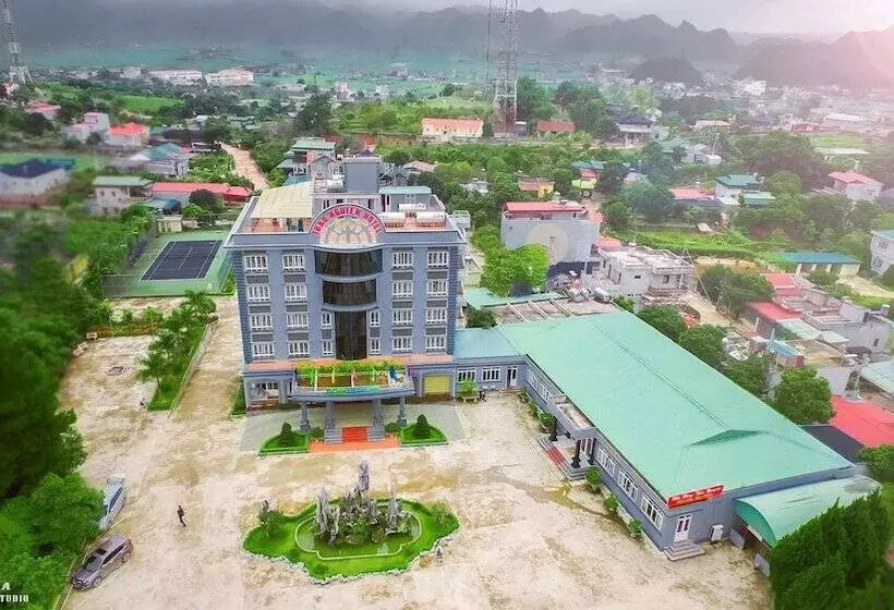 Fotos del hotel Thao Nguyen Hotel Moc Chau:  10