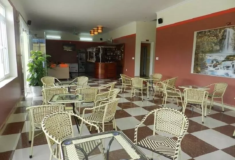 Fotos del hotel Thao Nguyen Hotel Moc Chau:  5