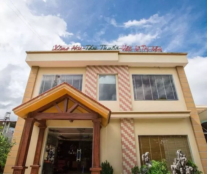 Fotos del hotel Thao Nguyen Hotel Moc Chau:  7