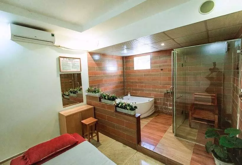 Fotos del hotel Thao Nguyen Hotel Moc Chau:  6