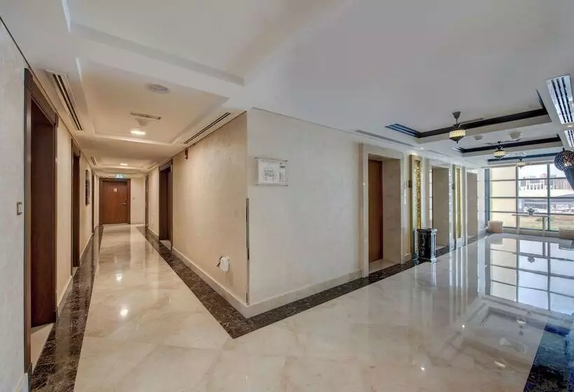 Fotos del hotel Suha Creek  Apartment, Waterfront Jaddaf:  9