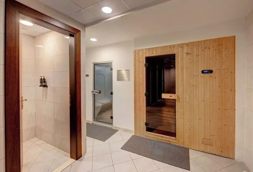 Fotos del hotel Suha Creek  Apartment, Waterfront Jaddaf:  12