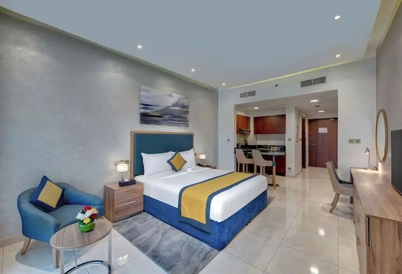 Fotos del hotel Suha Creek  Apartment, Waterfront Jaddaf:  37