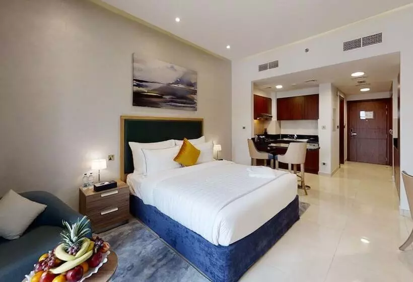 Fotos del hotel Suha Creek  Apartment, Waterfront Jaddaf:  42