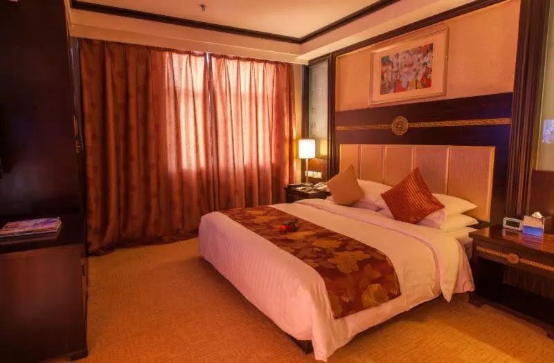 Fotos del hotel Days Hotel Shanghai Hongkou Fortune:  13