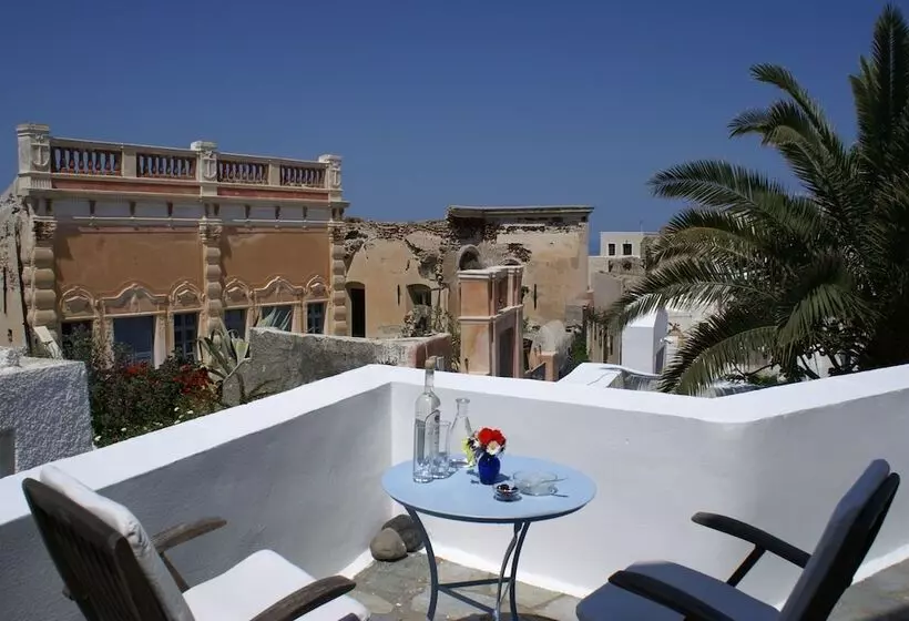 Fotos del hotel Aethrio Sunset Village  Oia:  19