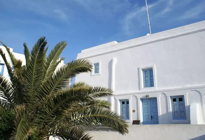 Fotos del hotel Aethrio Sunset Village  Oia:  20