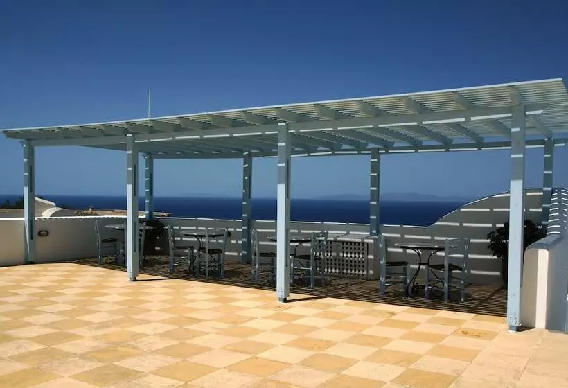 Fotos del hotel Aethrio Sunset Village  Oia:  16