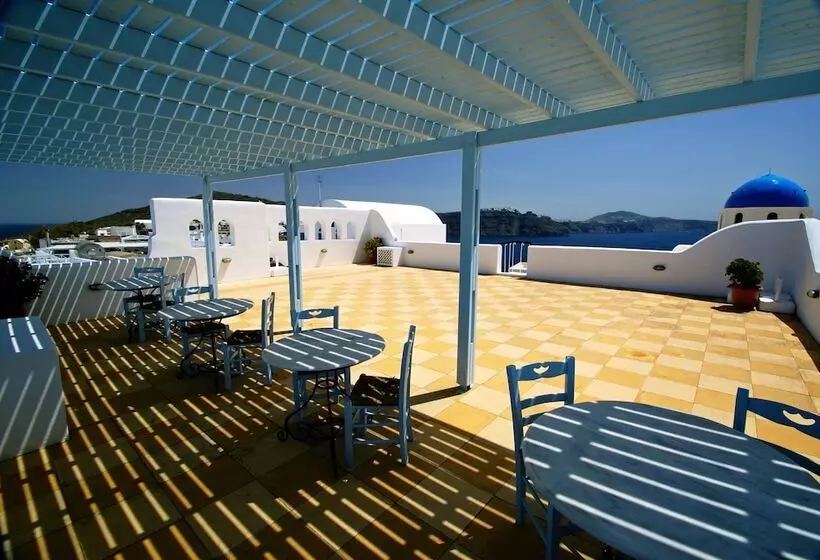 Fotos del hotel Aethrio Sunset Village  Oia:  5