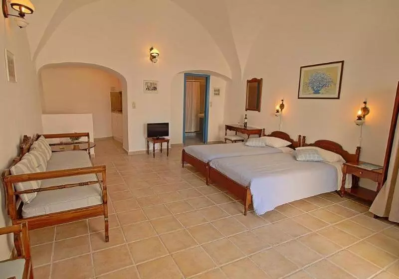 Aethrio Sunset Village  Oia