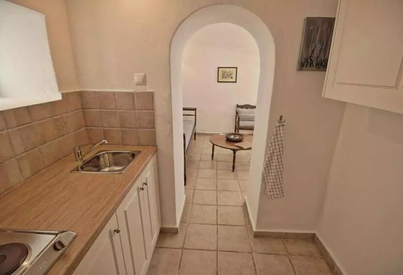 Fotos del hotel Aethrio Sunset Village  Oia:  12