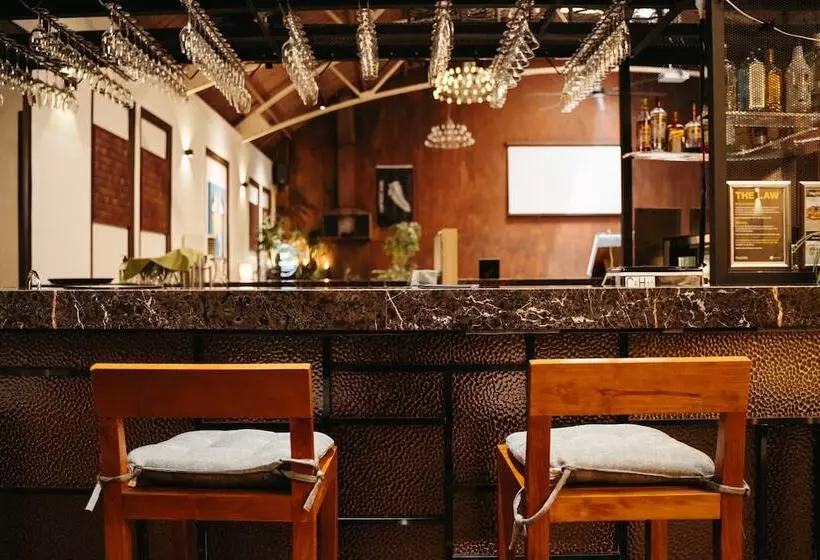 Fotos del hotel Auckland City Hotel - Hobson St:  15