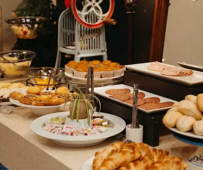 Fotos del hotel Auckland City Hotel - Hobson St:  3