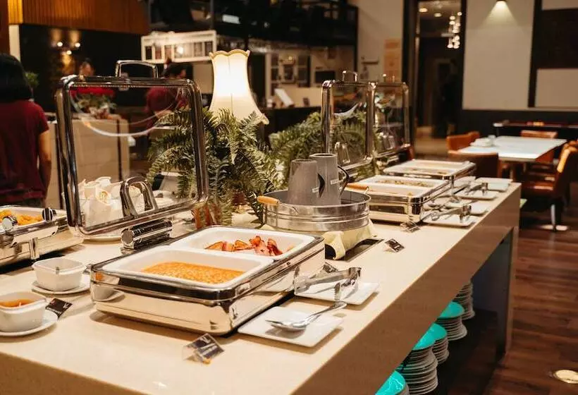 Fotos del hotel Auckland City Hotel - Hobson St:  18