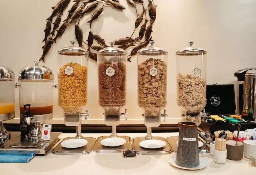 Fotos del hotel Auckland City Hotel - Hobson St:  16