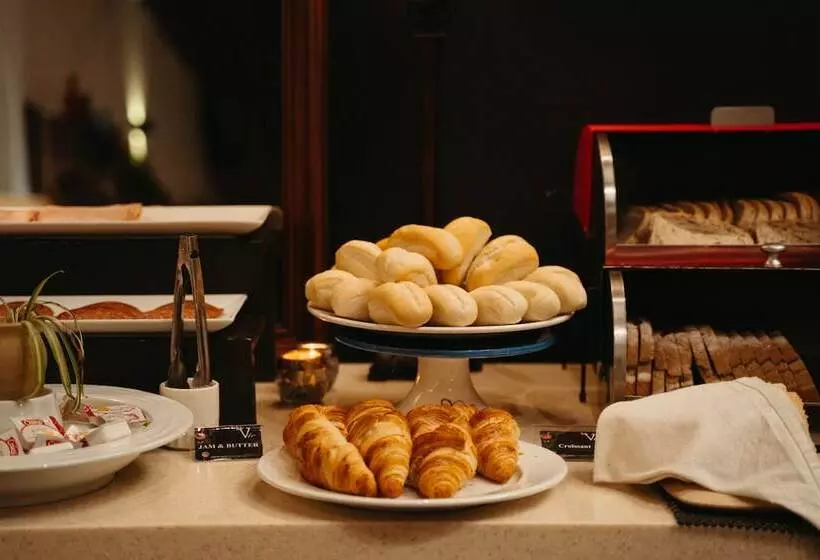 Fotos del hotel Auckland City Hotel - Hobson St:  14