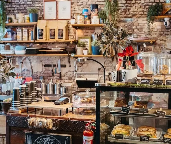 Fotos del hotel Auckland City Hotel - Hobson St:  22