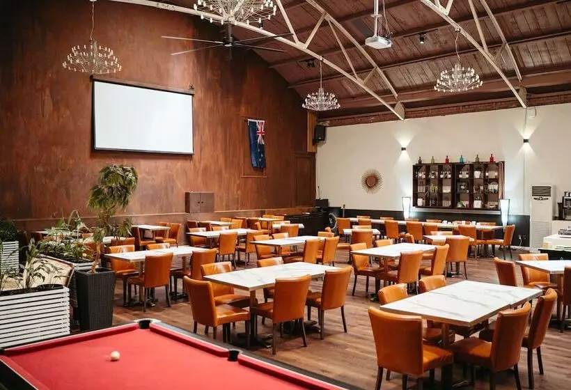 Fotos del hotel Auckland City Hotel - Hobson St:  21