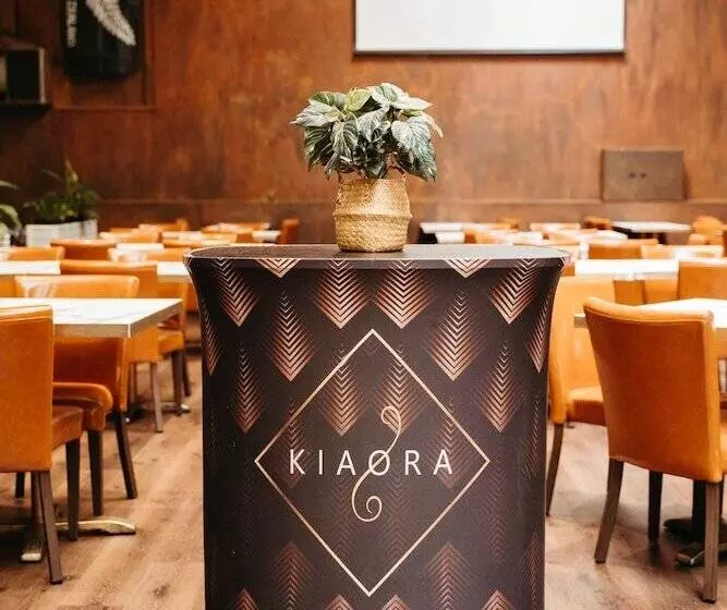 Fotos del hotel Auckland City Hotel - Hobson St:  25