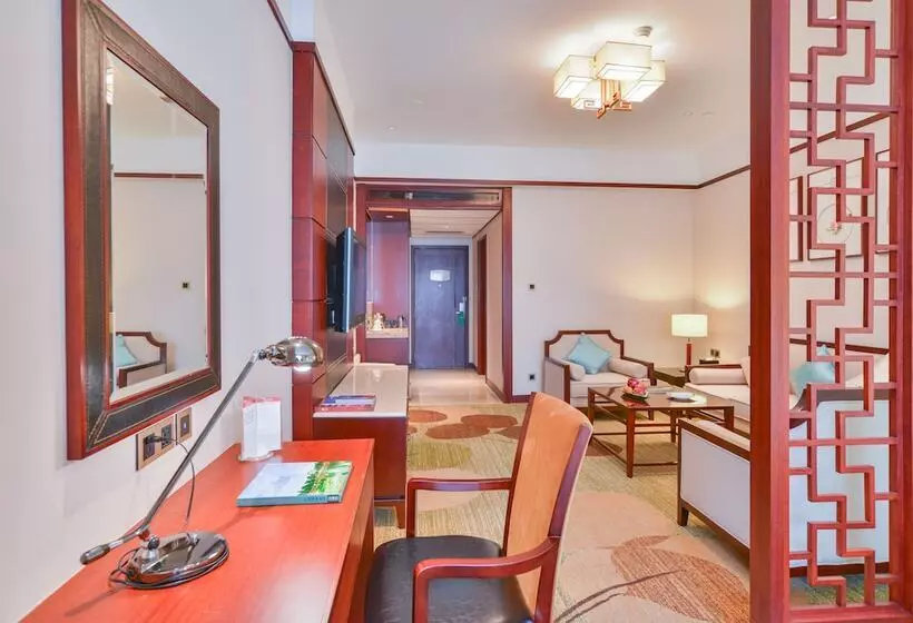 Guangzhou Baiyun International Convention Center