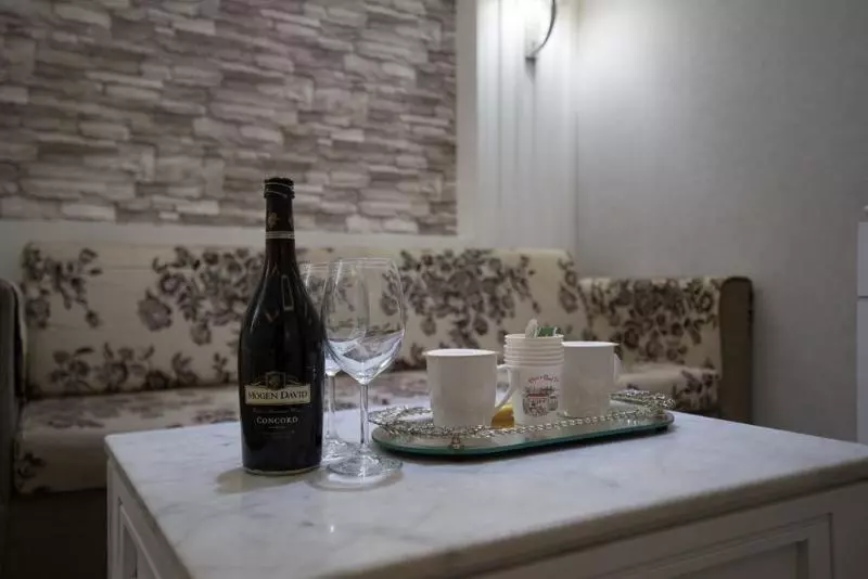 Fotos del hotel Benhur:  16